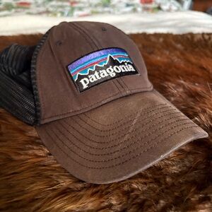 Patagonia Trucker Hat